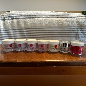 Revel Nail Dip Powders